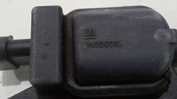 BOBINA IGNIÇÃO GM ONIX PRISMA 1.4 1.0 24585662 *10209