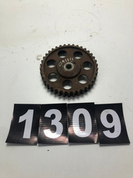 POLIA ENGRENAGEM CLASSIC 2012 *1309 PR012
