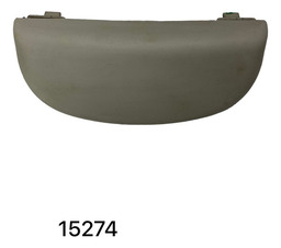 PORTA ÓCULOS TETO FIAT PUNTO STILO LINEA 2005/2011 15274