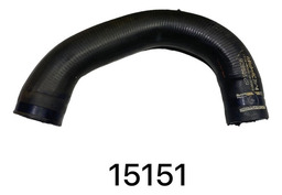 Mangueira Superior Do Radiador Fiat Argo 2017 A 2021 15151