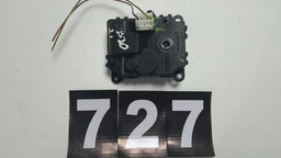 Motor Caixa De Ventilação Ar Hb20 2021 *727 Cx012