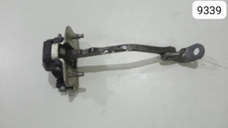 Limitador Traseiro Esquerdo Renault Clio 2015 *9339