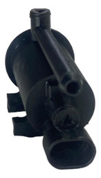 VÁLVULA SOLENOIDE CANISTER JAC J3 2010 A 2012