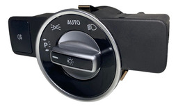 BOTÃO COMANDO FAROL MERCEDES B200 2013/15 13575