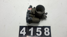 TBI CORPO DE BORBOLETA SANDERO 1.0 2015 *4158 CX061