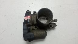 TBI CORPO DE BORBOLETA SANDERO 1.0 2015 *4158 CX061