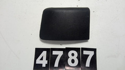 Acabamento Inferior Volante Kicks 2023 156140491 *4787 Cx082