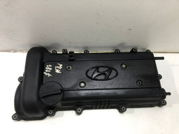 TAMPA DE VALVULA HYUNDAI HB20 1.6 16V 2014 *10693