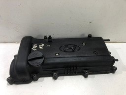 TAMPA DE VALVULA HYUNDAI HB20 1.6 16V 2014 *10693