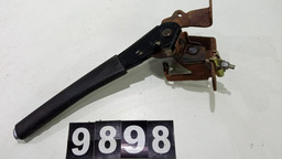 ALAVANCA FREIO DE MÃO PEUGEOT 307 *9898