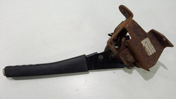 ALAVANCA FREIO DE MÃO PEUGEOT 307 *9898
