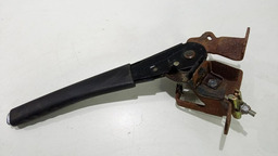 ALAVANCA FREIO DE MÃO PEUGEOT 307 *9898