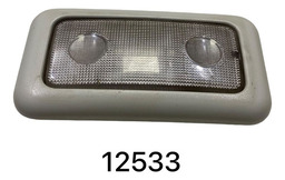 LUZ INTERNA CORTESIA TETO FIAT PUNTO 2014/16 100174365