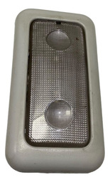 LUZ INTERNA CORTESIA TETO FIAT PUNTO 2014/16 100174365