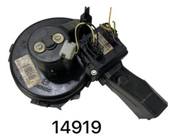 Motor Ventilador C4 Gran Picasso 2.0 2007 A 2014 14919