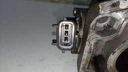 TBI FORD FIESTA 1.6 2012 *9124