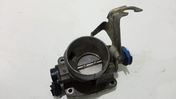 TBI FORD FIESTA 1.6 2012 *9124