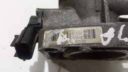 TBI FORD FIESTA 1.6 2012 *9124
