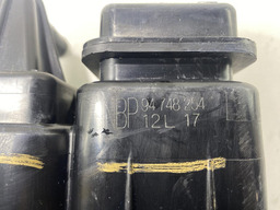 FILTRO CANISTER CHEVROLET COBALT 1.8 2013