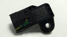 SENSOR MAP COLETOR ADMISSÃO TIGGO 3X 2022 *919 CX016