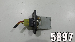 Resistencia Ar Condicionado Hb20 2016 *5897 Cx117
