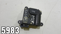 MOTOR ATUADOR CAIXA AR TUCSON 2010 *5983 CX118