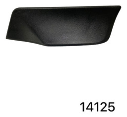 Acab. Interno Dir Retrovisor Peugeot 08 A 17 14125