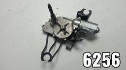 MOTOR LIMPADOR TAMPA TRASEIRA C4 HATCH 2010 *6256 CX125