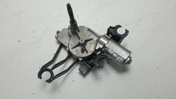 MOTOR LIMPADOR TAMPA TRASEIRA C4 HATCH 2010 *6256 CX125