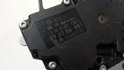 MOTOR LIMPADOR TAMPA TRASEIRA C4 HATCH 2010 *6256 CX125