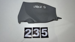 ACABAMEN ESQE CONSOLE CENTRAL COROLLA 2010 5881602150 *235