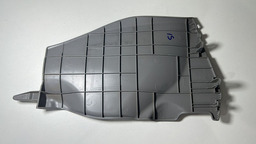 ACABAMEN ESQE CONSOLE CENTRAL COROLLA 2010 5881602150 *235