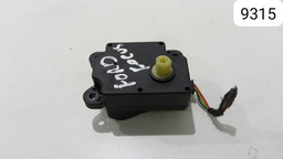 Atuador Caixa De Ventilação Ford Focus 2015 *9315
