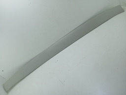 Acabamento Tampa Traseira Porta Malas Peugeot 307 2002