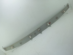 ACABAMENTO TAMPA TRASEIRA PORTA MALAS PEUGEOT 307 2002