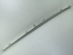 ACABAMENTO TAMPA TRASEIRA PORTA MALAS PEUGEOT 307 2002