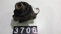Alternador Gol Parati Saveiro 2000 028903026m *3706 Pr039