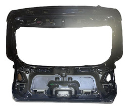 TAMPA TRASEIRA VW TIGUAN 2010 A 2016 15257 PRETO
