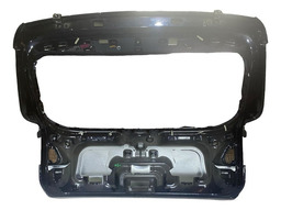 TAMPA TRASEIRA VW TIGUAN 2010 A 2016 15257 PRETO