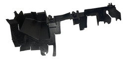 DEFLETOR AR RADIADOR DIR. VW T-CROSS 2021 1.0 2GP121284A