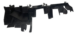 DEFLETOR AR RADIADOR DIR. VW T-CROSS 2021 1.0 2GP121284A