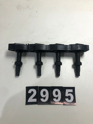 Jogo Bobina De Ignição Peugeot 208 2021 *2995 Cx050