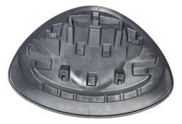 MOLDURA DO PAINEL INSTRUMENTOS FIAT PUNTO 11/16 735485890