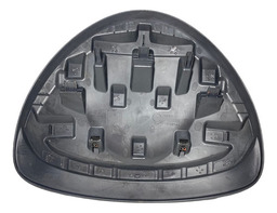 MOLDURA DO PAINEL INSTRUMENTOS FIAT PUNTO 11/16 735485890