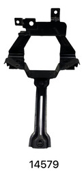 Suporte Da Fechadura Capô Ford Ecosport 2013 A 2017 14579