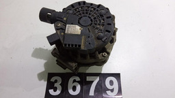 Alternador Fiat Idea 1.6 Sport 2013 51839616 *3679 Pr038