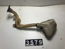 RESERVATÓRIO LIMPADOR PARABRISA PEUGEOT 208 *3579 PR038
