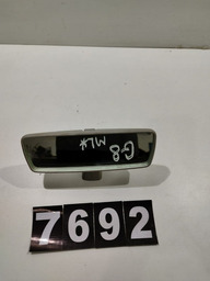 Retrovisor Interno Vw Voyage G8 *7692 Cx143