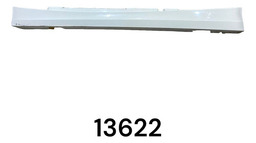SPOILER CAIXA DE AR ESQUERDO BMW 120I 2009 A 14 13622