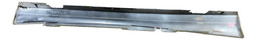 SPOILER CAIXA DE AR ESQUERDO BMW 120I 2009 A 14 13622